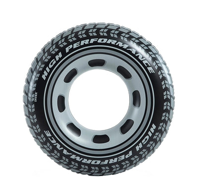 Intex Giant Tire Tube 36 Inch 91 CM Inflatable Swim Ring Siddiq Gifts