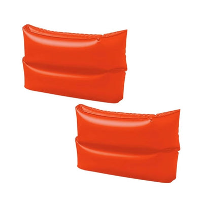 Intex Arm Bands Large 25 x 17 CM Inflatable Swimming Arm Bands For Kids Siddiq Gifts