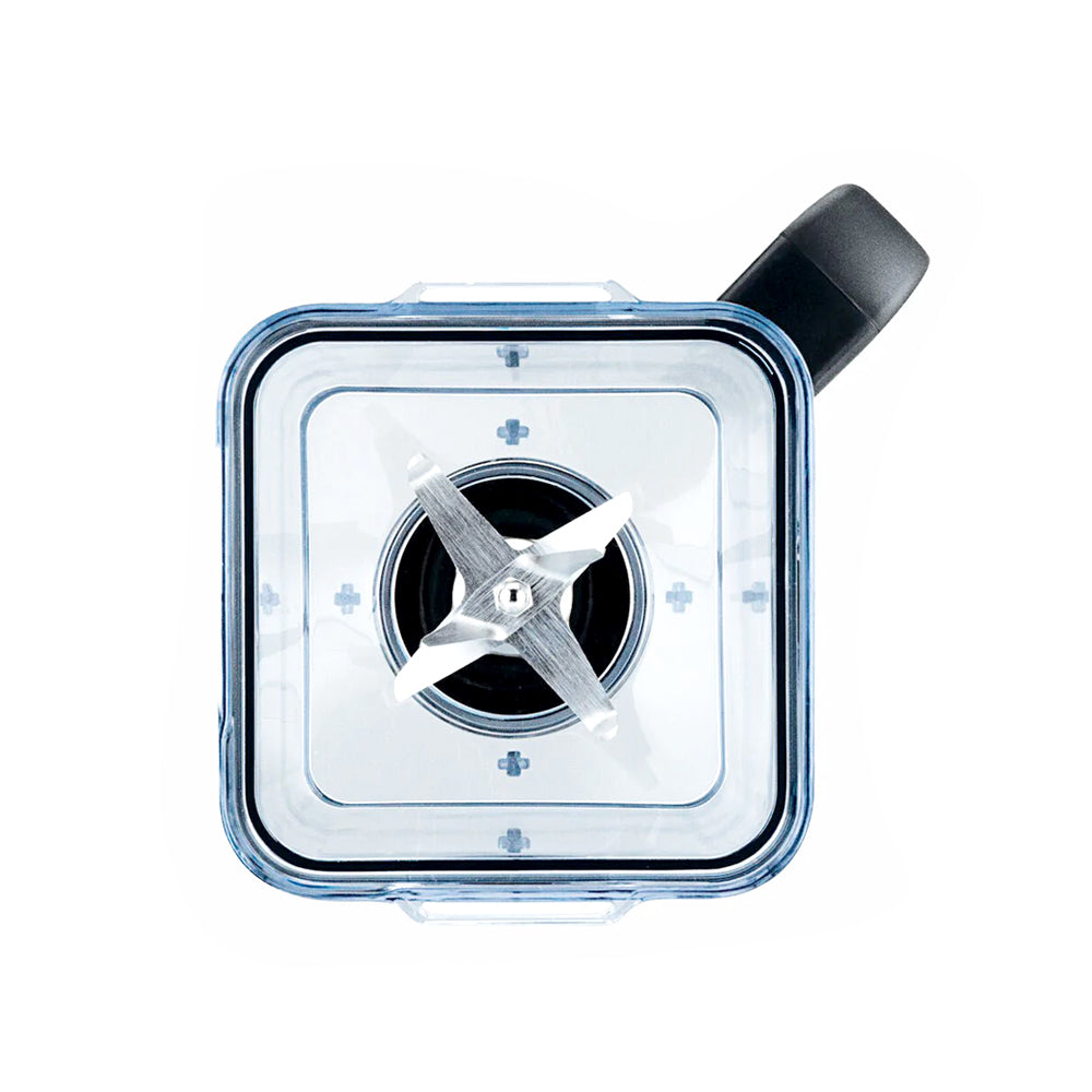 NL-BL-4409 – Blender/Grinder – 2.0L – 5-Speed Control with Pulse