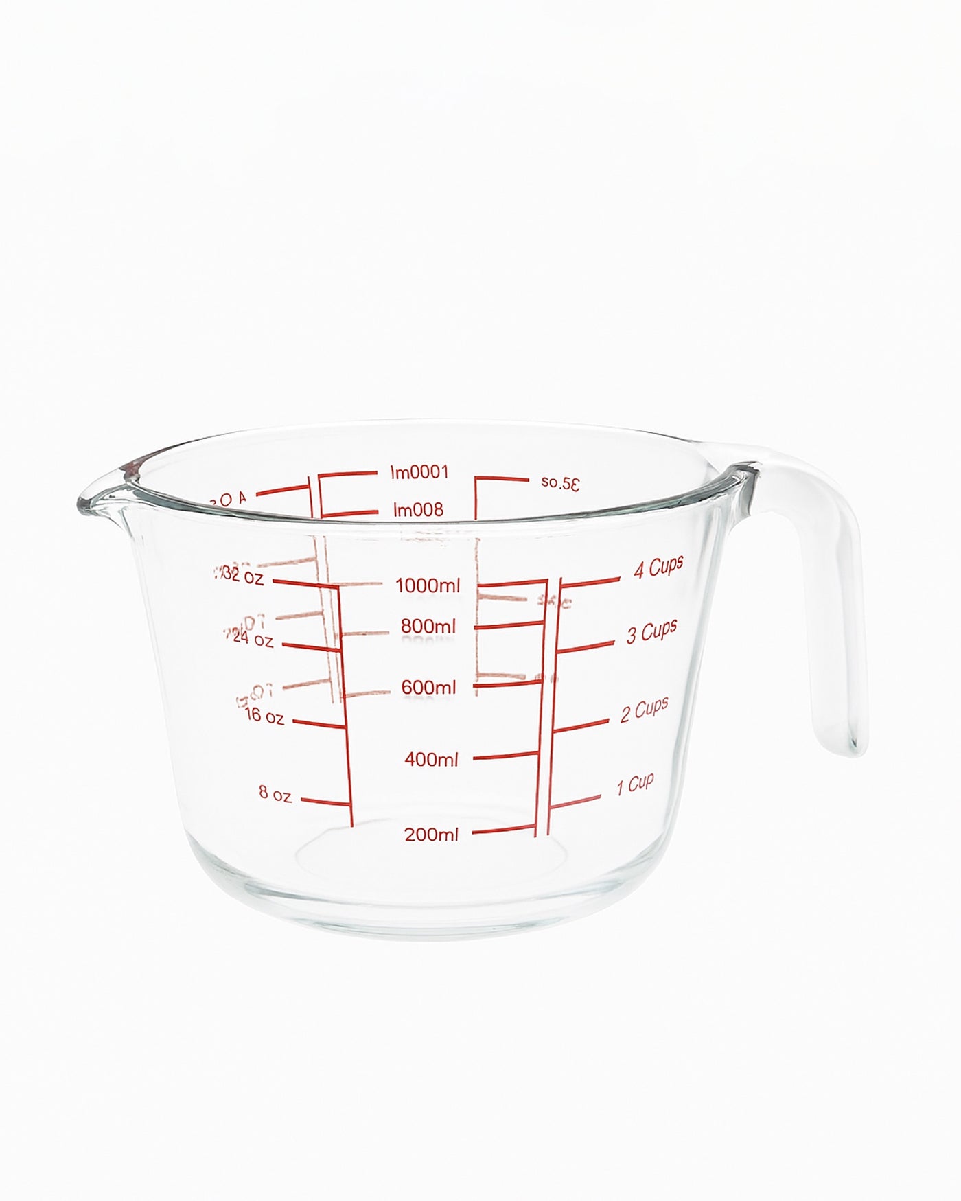 Measuring Cups