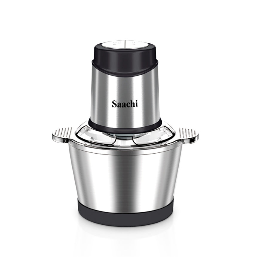 NL-CH-568 Electric Chopper – 3L Capacity – Powerful Food Processor for Effortless Chopping and Mixing