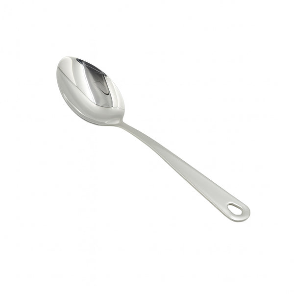 CUT0010214 Stainless Steel Large Pasting Spoon – Mirror Finish