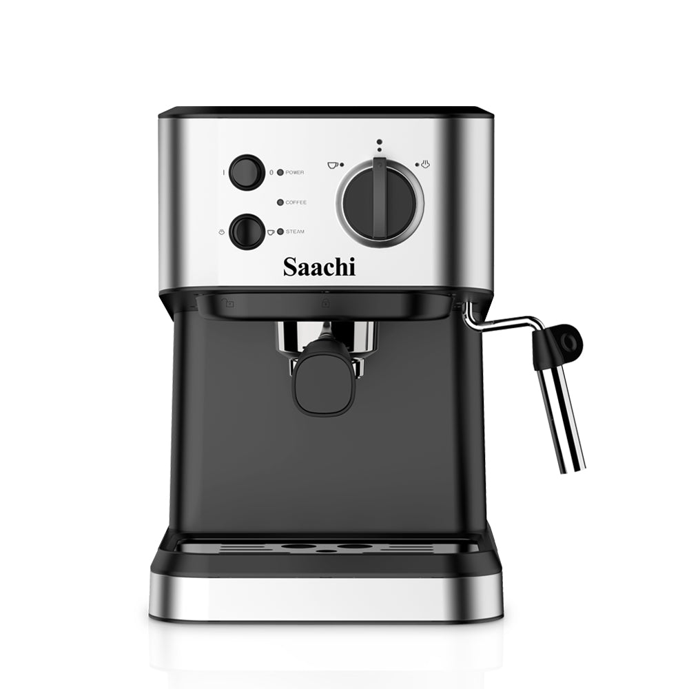 NL-COF-7068 – Coffee Maker – 20-Bar – Espresso & Cappuccino Machine