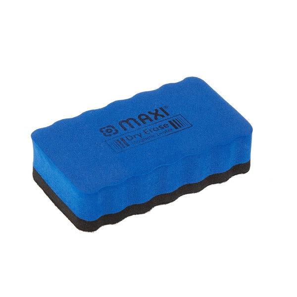 MX-WBE47 Maxi Small Magnetic Whiteboard Eraser