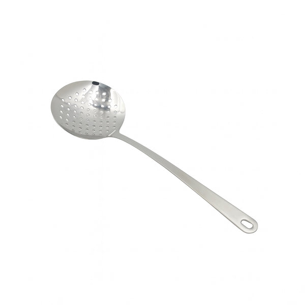 CUT0010210 Stainless Steel Skimmer – Mirror Finish
