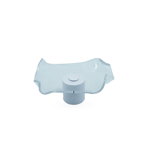 2755-40 Acrylic Tray 38X26X22