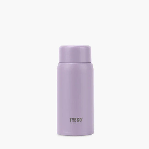 1620-16 Vacuum Insulated Bottle 150ml – Purple Stainless Steel | Siddiq Gifts Mussafah Abu Dhabi