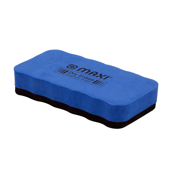 MX-WBE31 Maxi Medium Magnetic Whiteboard Eraser