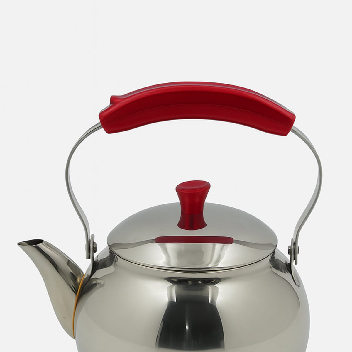 3CYCLK0217005/ISFTP06017 – Hascevher Mevlana Tea Kettle – Stainless Steel – 2L Capacity