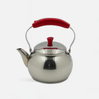 3CYCLK0217005/ISFTP06017 – Hascevher Mevlana Tea Kettle – Stainless Steel – 2L Capacity