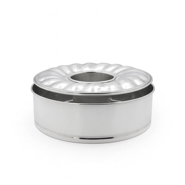 Springform Cake Pan with 2 Bases – Guardini Selenia Non-Stick Baking Pan