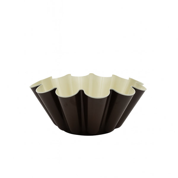 00720H Brioche Cake Tin – 22cm –  Non-Stick Baking Pan
