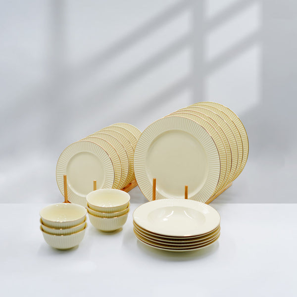 Ababeel Dinner Set 24Pc-Top-5
