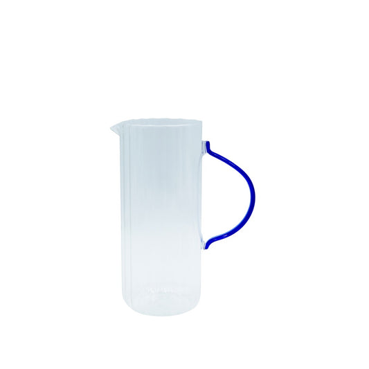 007-18 Glass Water Jug