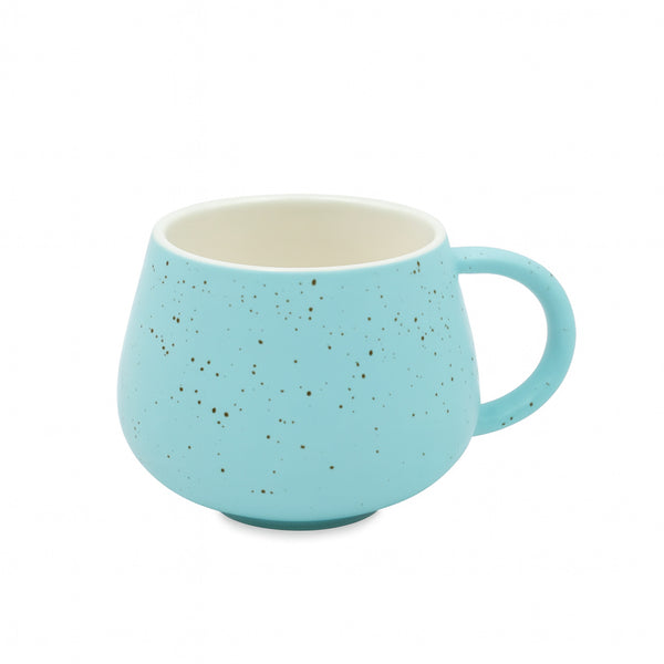 551-8 Ceramic Mug –  Speckled Design