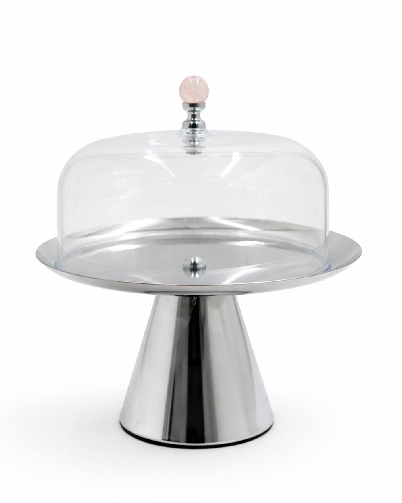 Crystal Serveware Collection