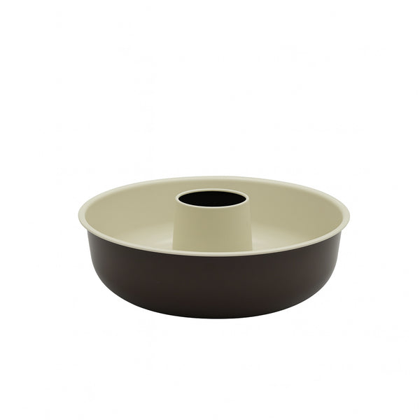 00715H Savarin Cake Pan – 25cm –  Non-Stick Baking Tin