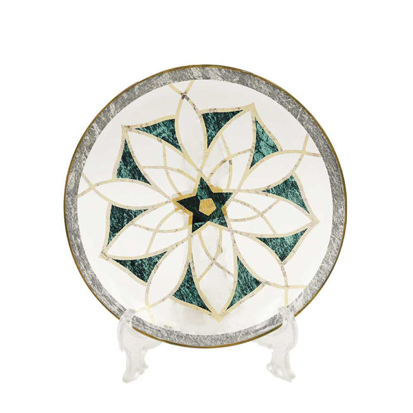 Mk-209 Glass Plate 7.5"