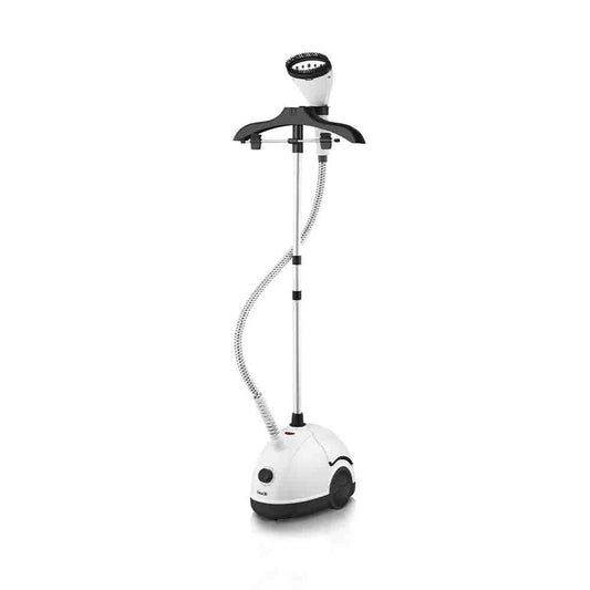 NL-VGS-1111 – Garment Steamer – 1.8L Tank with Fast Heat & Strong Steam Flow
