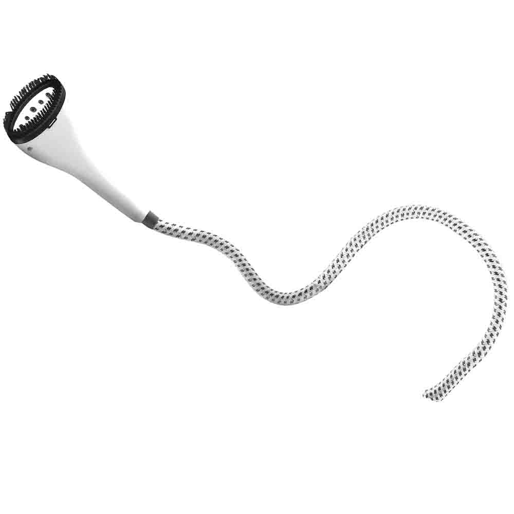 NL-VGS-1111 – Garment Steamer – 1.8L Tank with Fast Heat & Strong Steam Flow