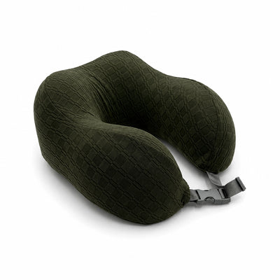 BH-2486 Travel Neck Pillow – Ergonomic Head & Neck Support Cushion