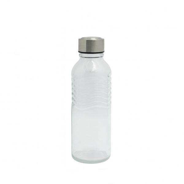 HMA10350 – Water Bottle 500ml –  Stainless Steel Lid