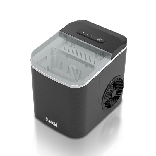 NL-IM-452 Ice Maker – 1.3L Capacity – Compact Countertop Ice Machine for Quick and Easy Ice Production