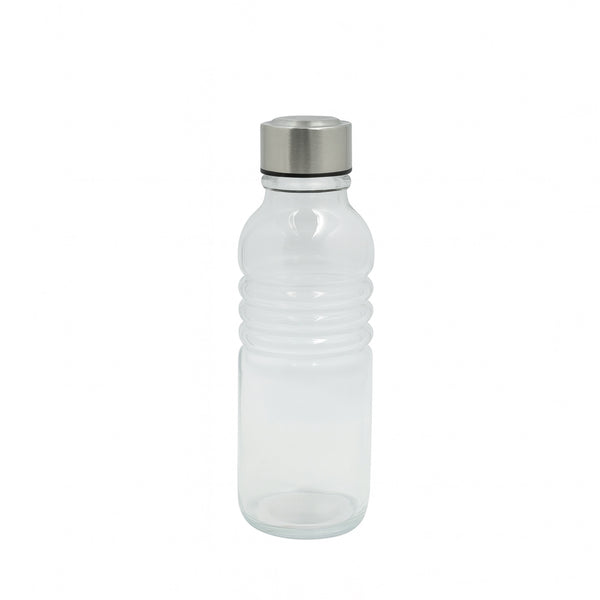 HMA10342 – Water Bottle 500ml –  Stainless Steel Lid