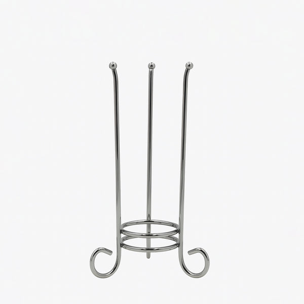 CD-7075 – Cawa Cup Stand – Black – 23cm (H)