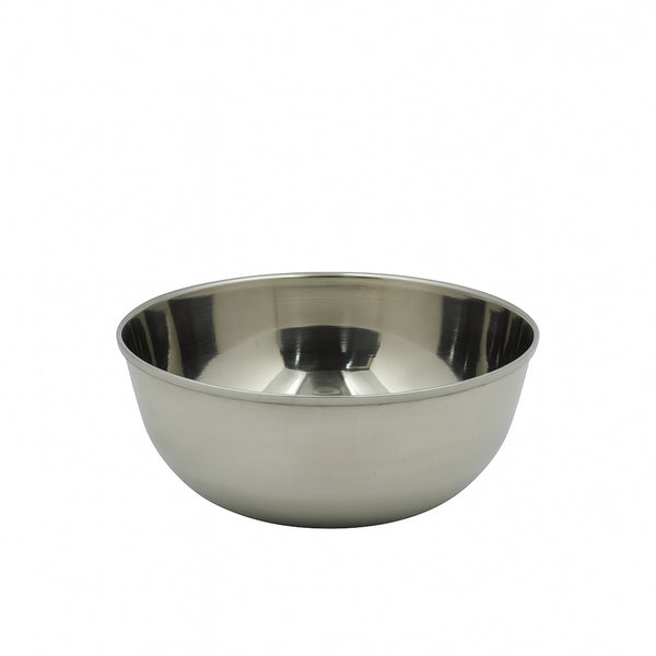 S/S Mukta Bowl – 9cm Stainless Steel Serving Bowl