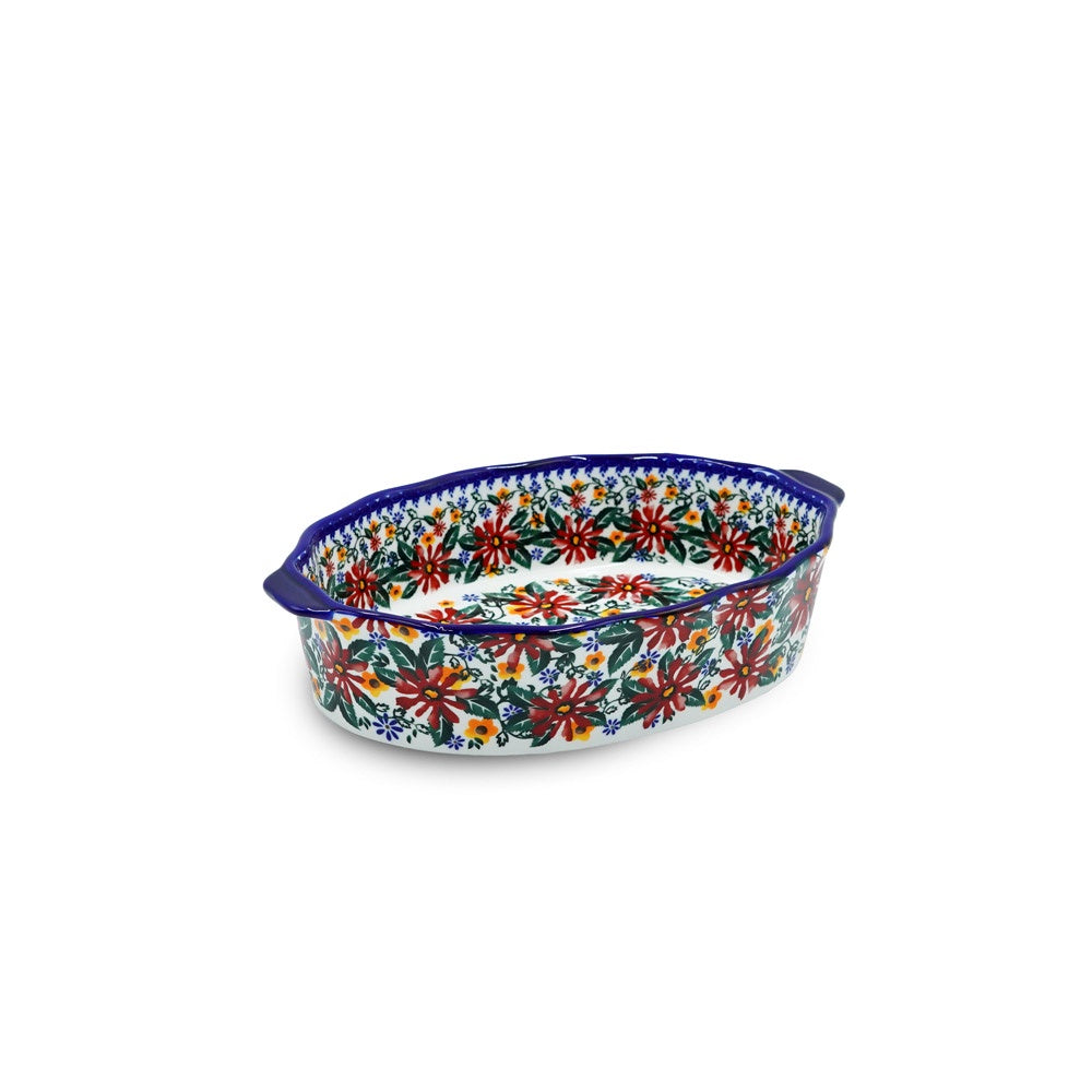 SQ8612-YE Ceramic Bowl