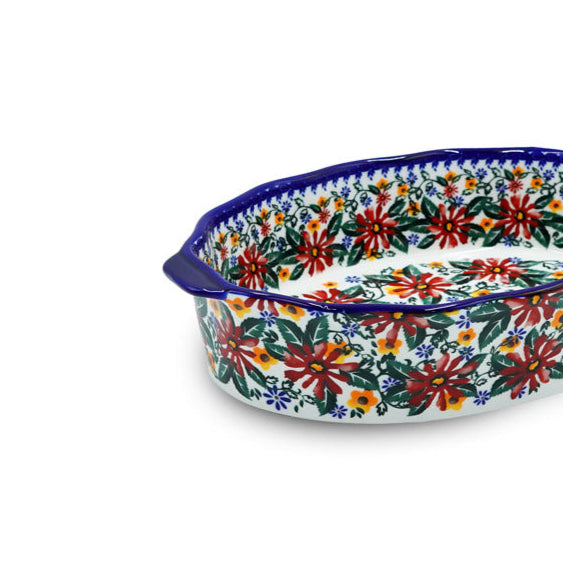 SQ8612-YE Ceramic Bowl