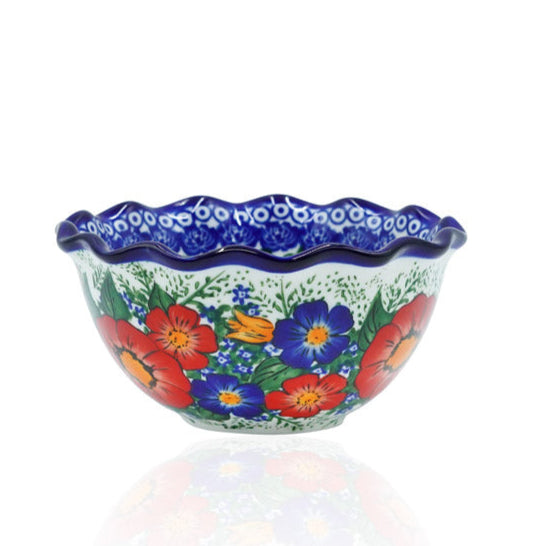 SQ680-DC Ceramic  Bowl