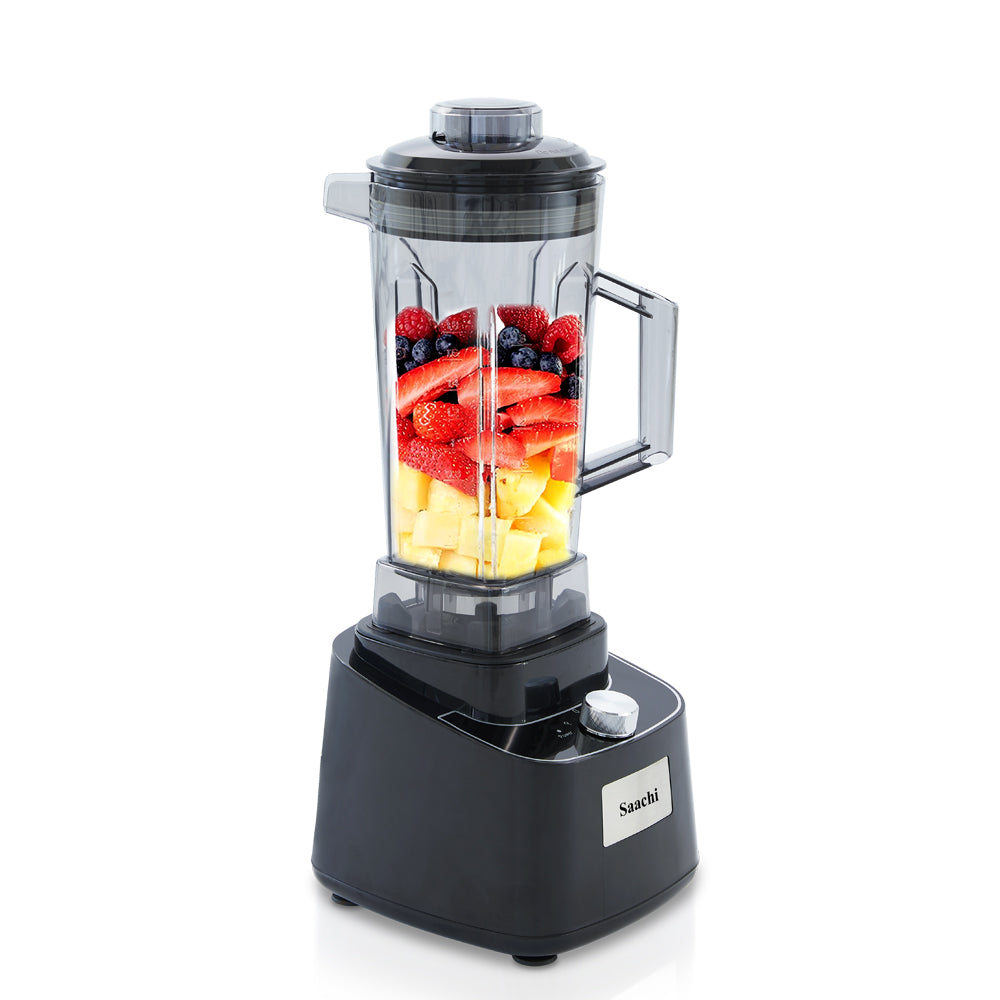 NL-BL-4408 Blender– 2L Capacity – Powerful Multi-Function Blender for Smoothies, Juices, and Grinding