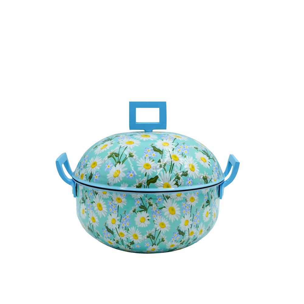 ABN-2256 May Flower Hot pot 3500ML