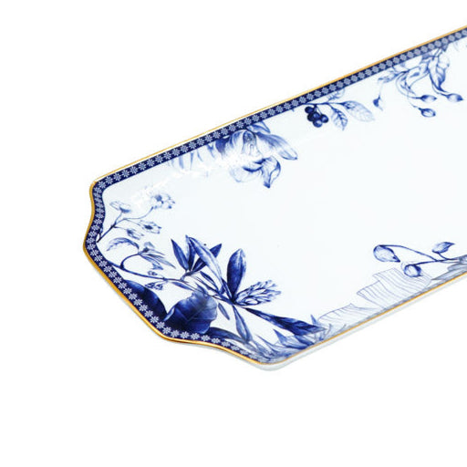 AK-005 Serving Tray 36CM