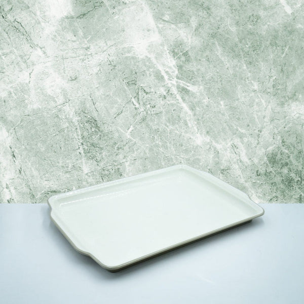 HO-319-L-BB Melamine  Rectangle Tray 55x40cm