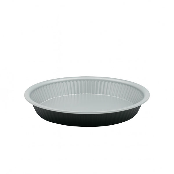 70128FPSE Flan Tin – 28cm – Guardini Silver Elegance Non-Stick Baking Pan