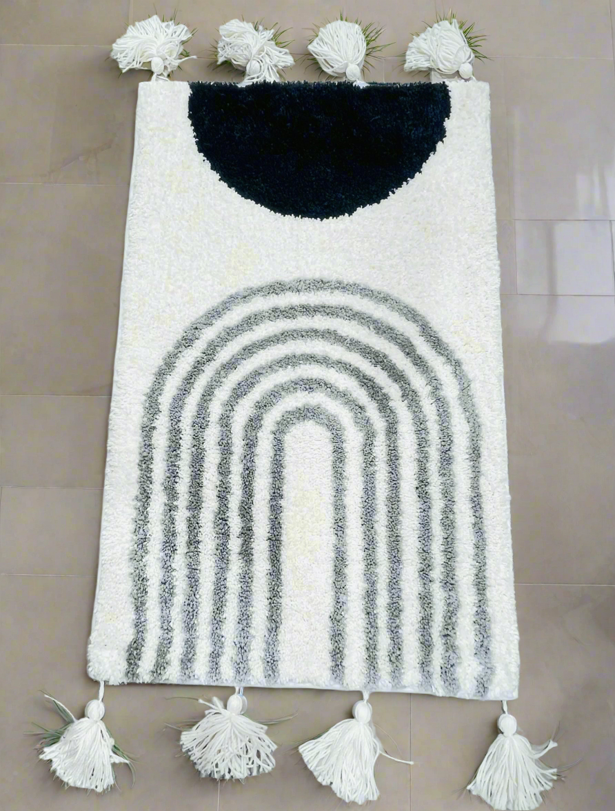 94841-03 BATH MAT