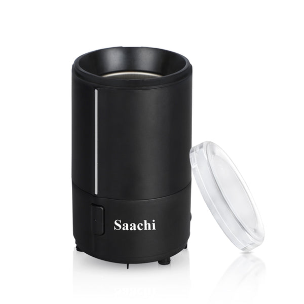 NL-CG-4968 Coffee Grinder – 50g Capacity – Electric Coffee Bean Grinder for Fresh and Aromatic Brews