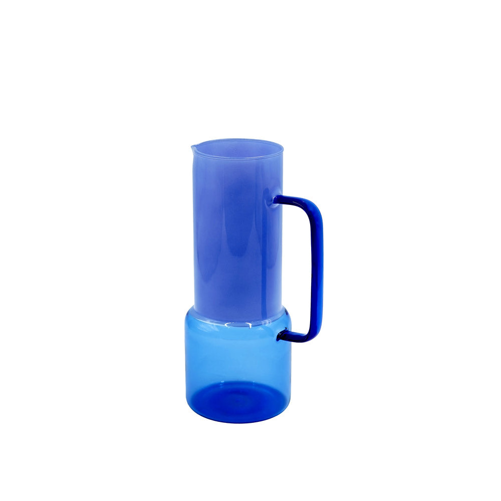 007-20 Glass Water Jug