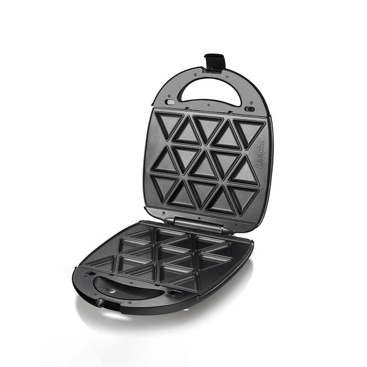 NL-7M-1542 – 7-in-1 Multi Snack Maker with Interchangeable Plates