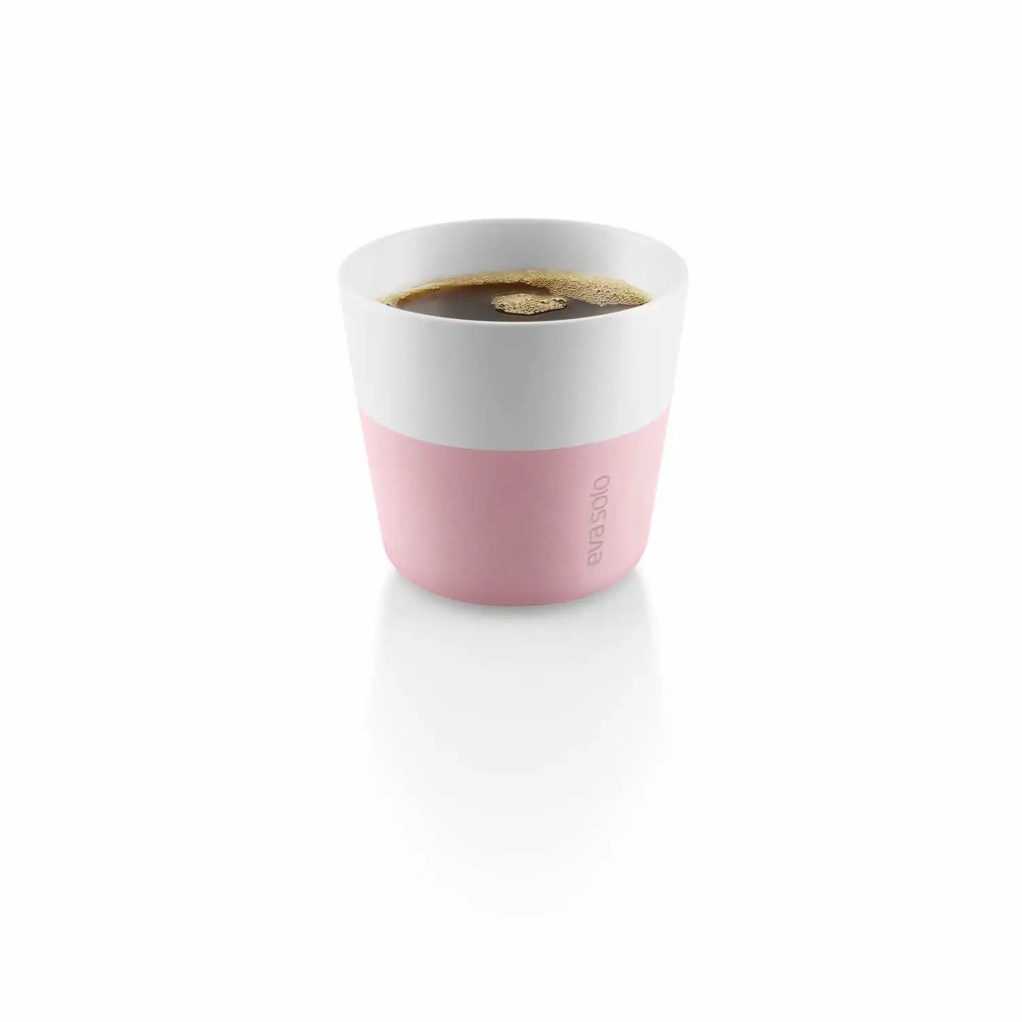 501109-2 Lungo Cup Tumbler Rose