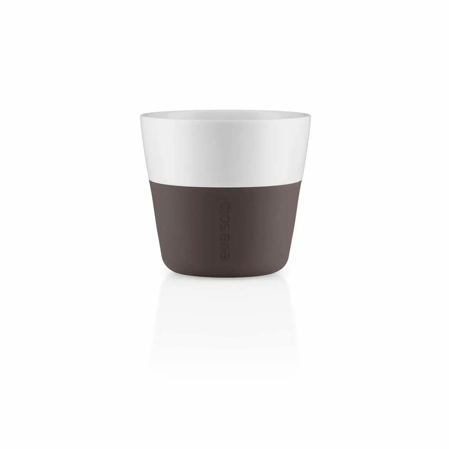 501118-2 Lungo Cup Brown