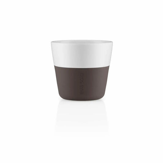 501118-2 Lungo Cup Brown