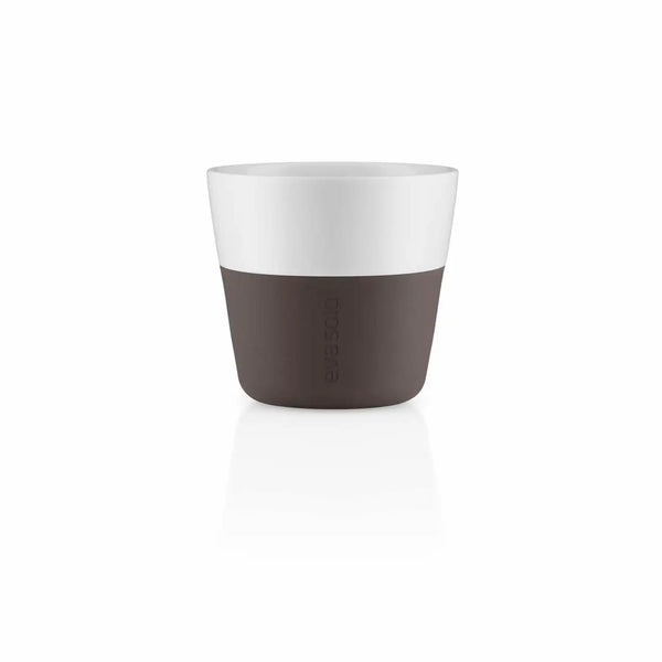 501118-2 Lungo Cup Brown