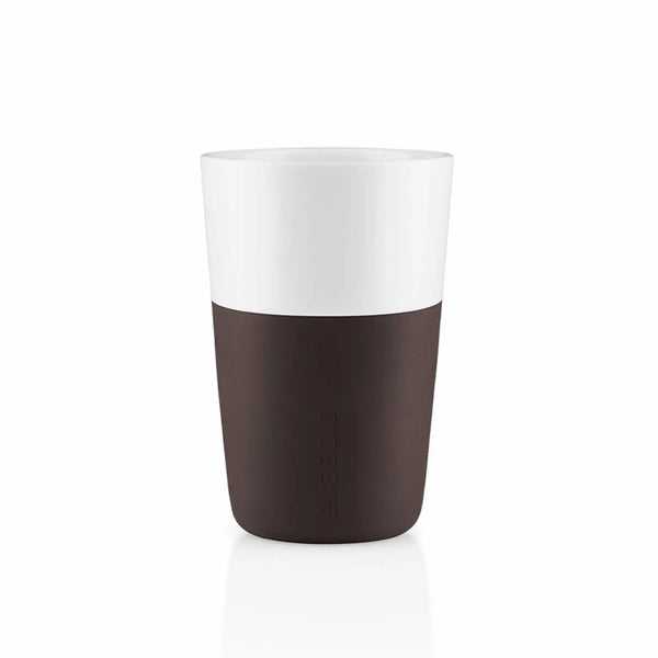 501119-2 Cafe Latte Cup Brown