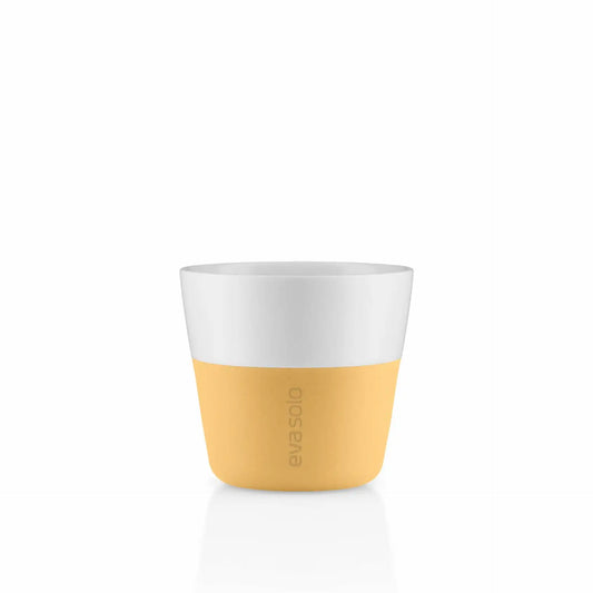 501124-2 Lungo Cup Golden Sand
