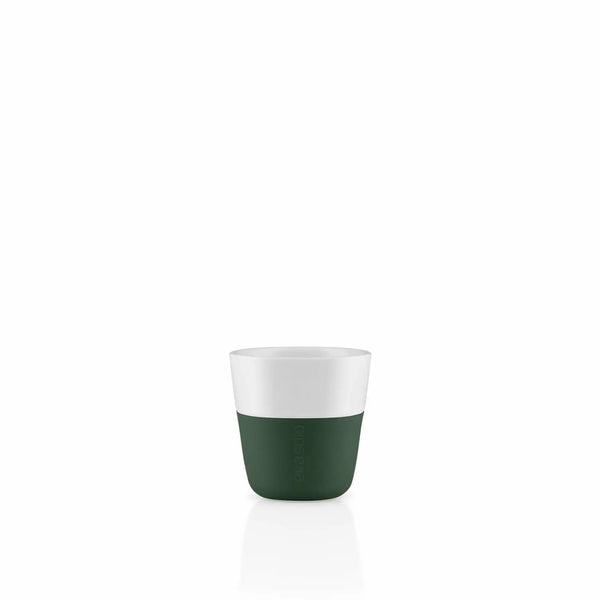 501129-2 Espresso Cup Emerald Green