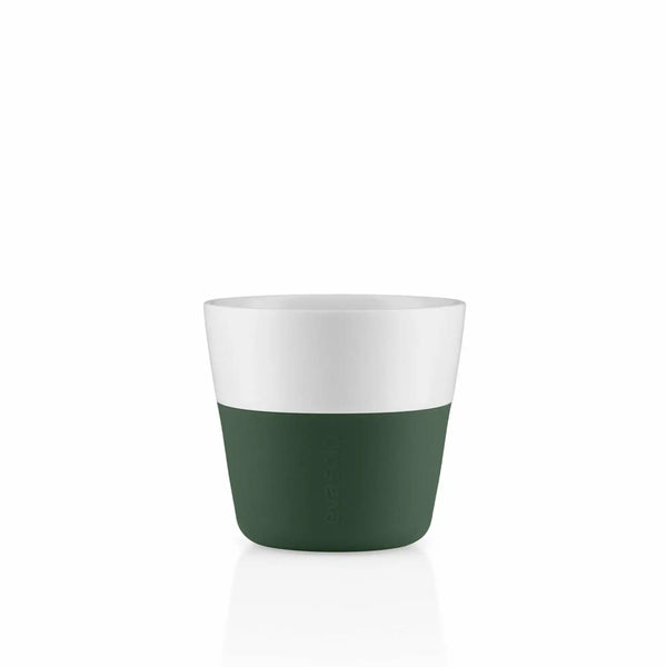 501130-2 Lungo Cup Emerald Green